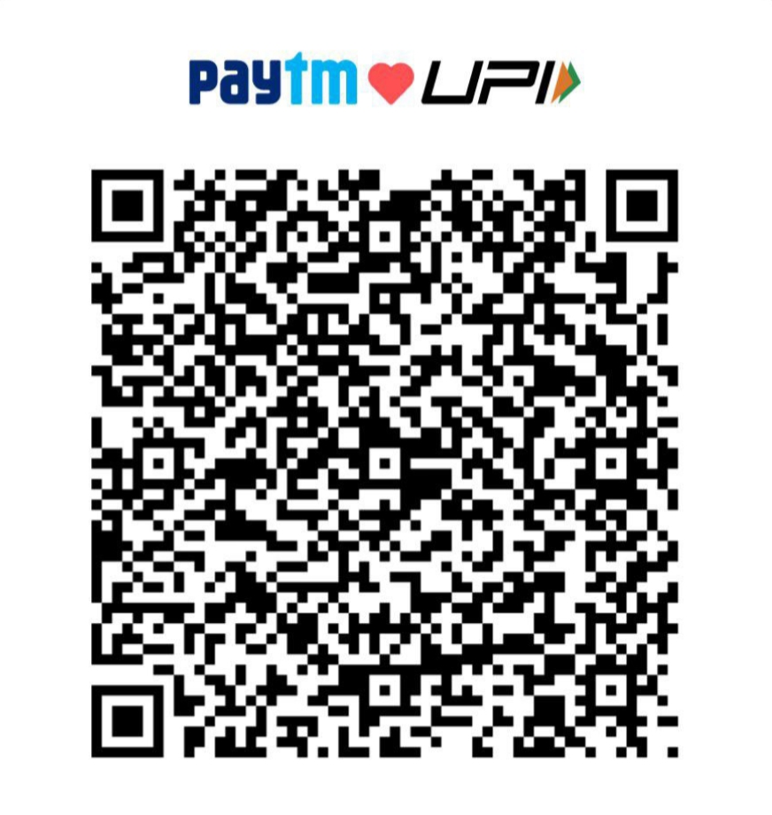 UPI QR